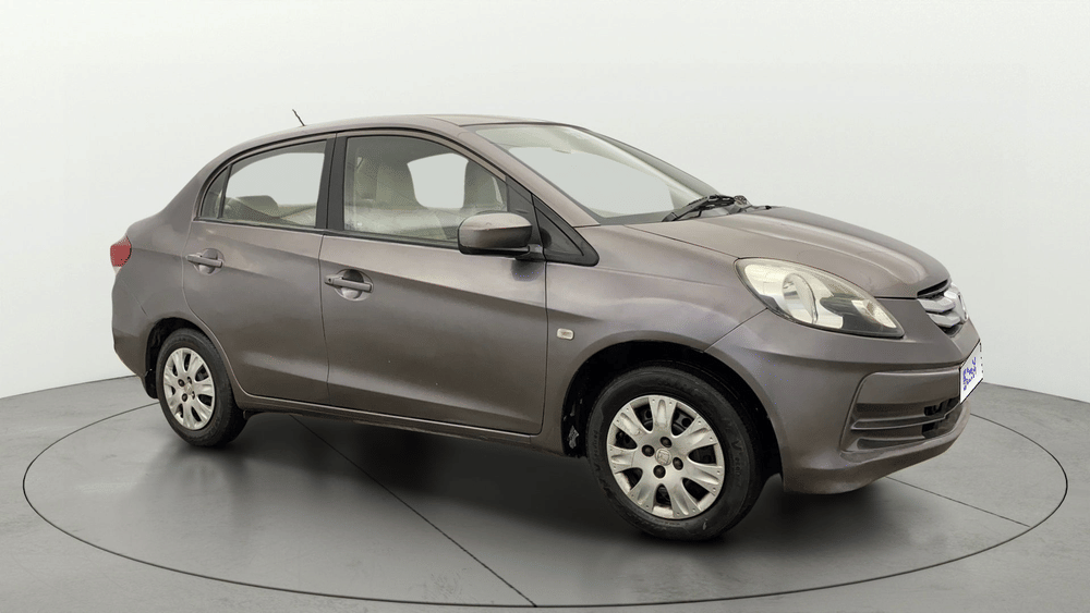 2014 Honda Amaze 1.2L I-VTEC S
