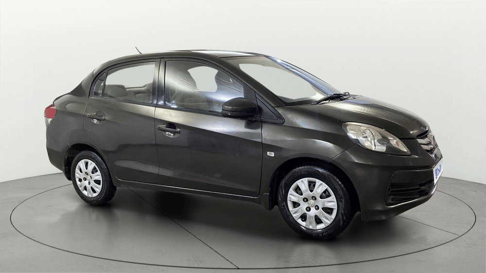 2015 Honda Amaze 1.2L I-VTEC S