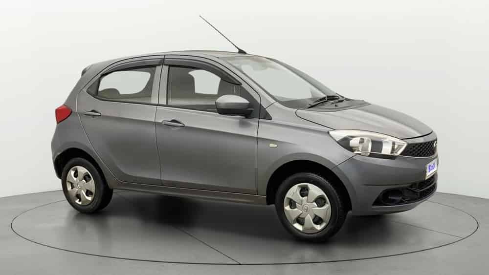 2019 Tata Tiago XT PETROL