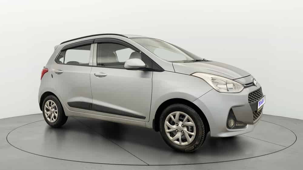 2019 Hyundai Grand i10 SPORTZ 1.2 KAPPA VTVT