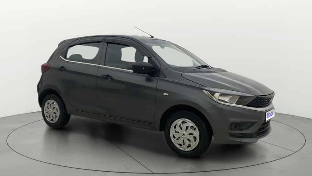 2022 Tata Tiago XM CNG