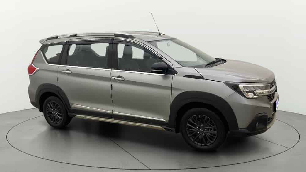 2022 Maruti Suzuki XL6 ZETA MT