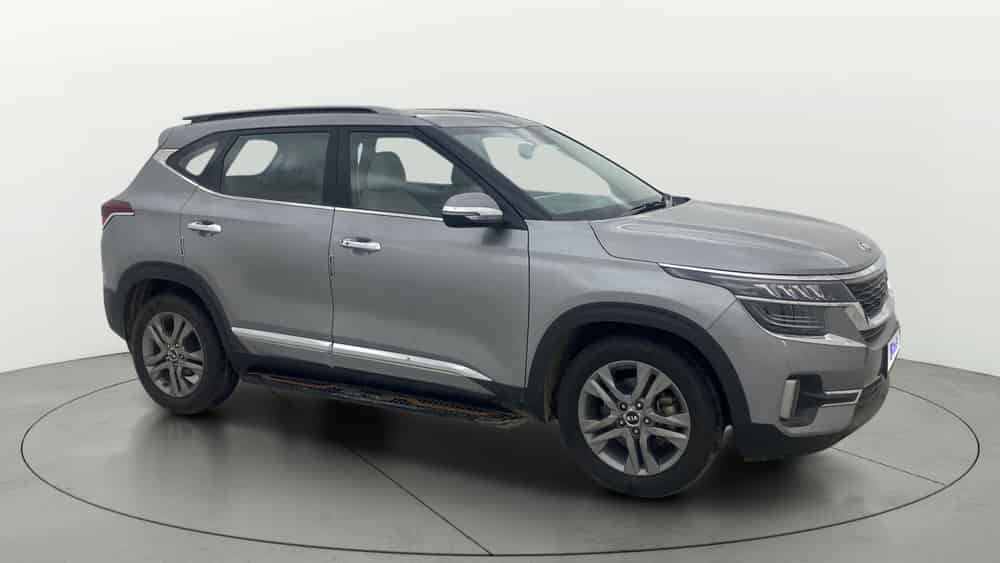 2020 KIA Seltos 2023-2026 HTX 1.5 PETROL