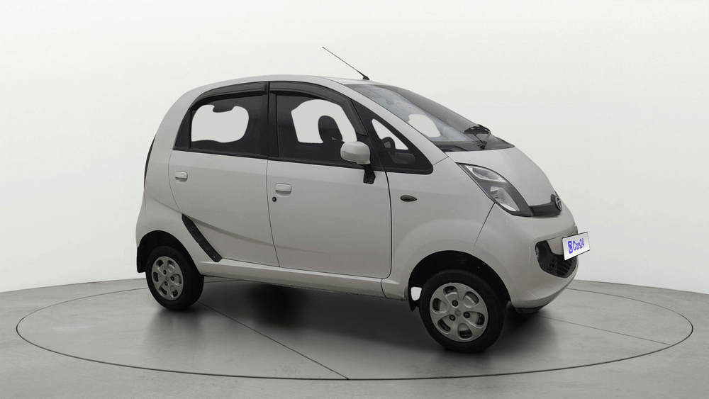 2016 Tata Nano   2008-2018 TWIST XT
