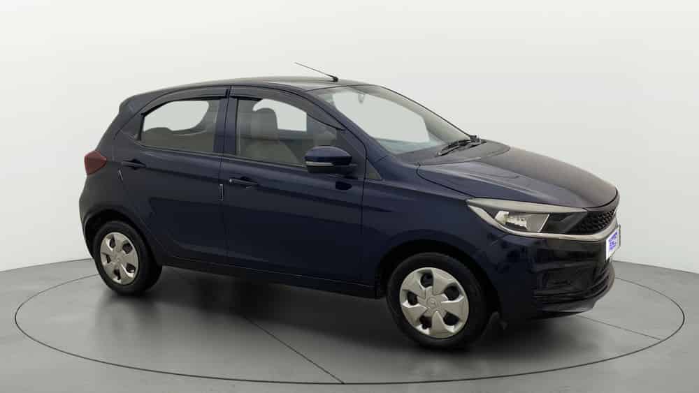 2021 Tata Tiago XT PETROL