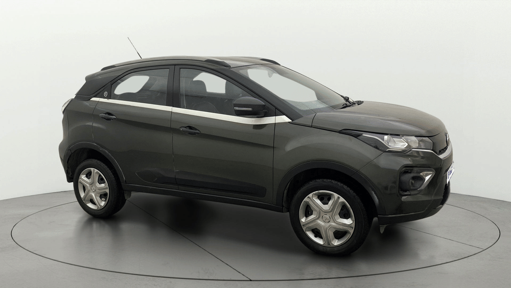 2023 Tata Nexon XM PETROL