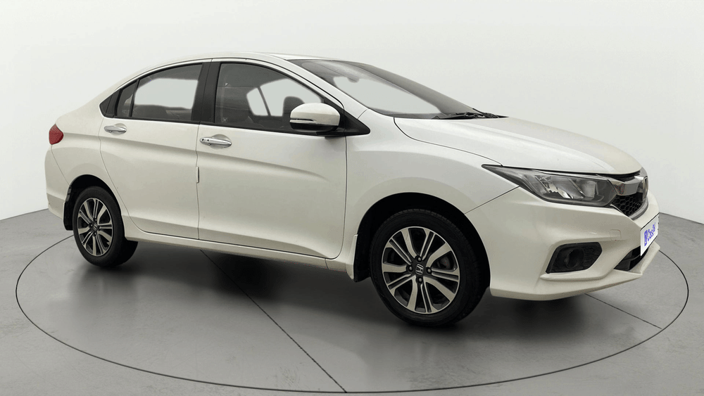 2018 Honda City 1.5L I-VTEC V MT