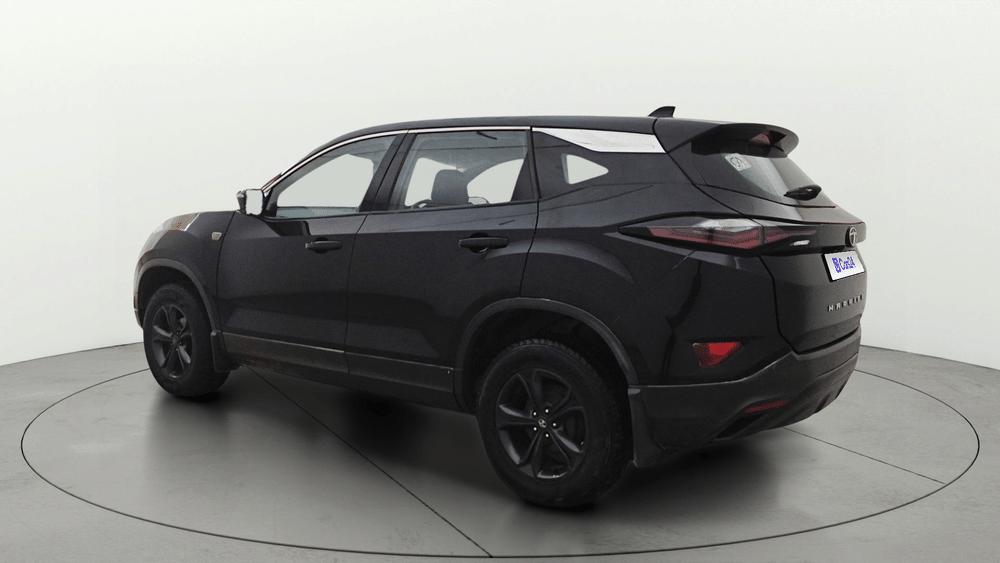 2020 Tata Harrier XZA 2.0L DARK EDITION