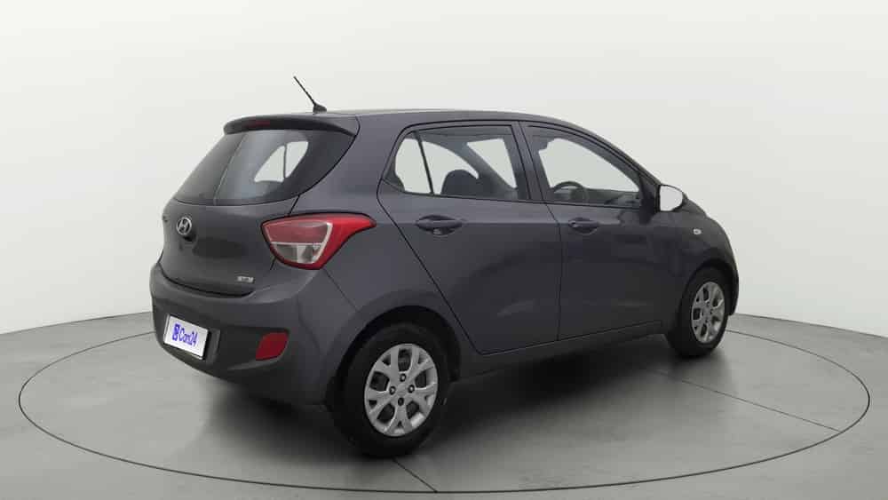 2014 Hyundai Grand i10 MAGNA 1.2 KAPPA VTVT