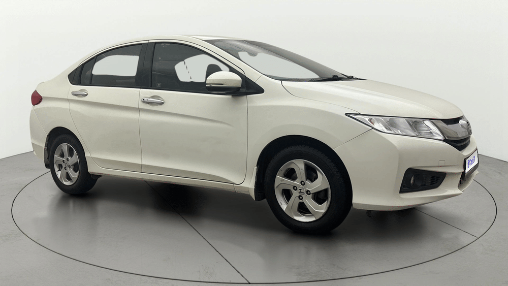 2015 Honda City 1.5L I-VTEC VX CVT