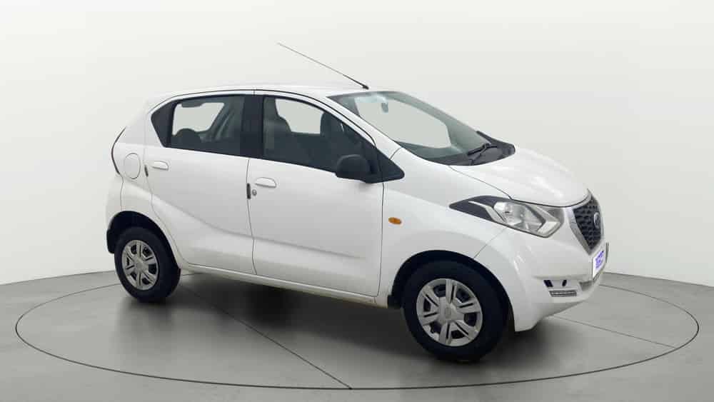 2019 Datsun Redi Go 2016-2018 S 1.0