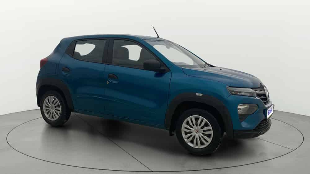 2022 Renault Kwid RXT 1.0 AMT