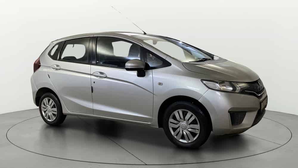 2017 Honda Jazz 2020-2023 1.2L I-VTEC S