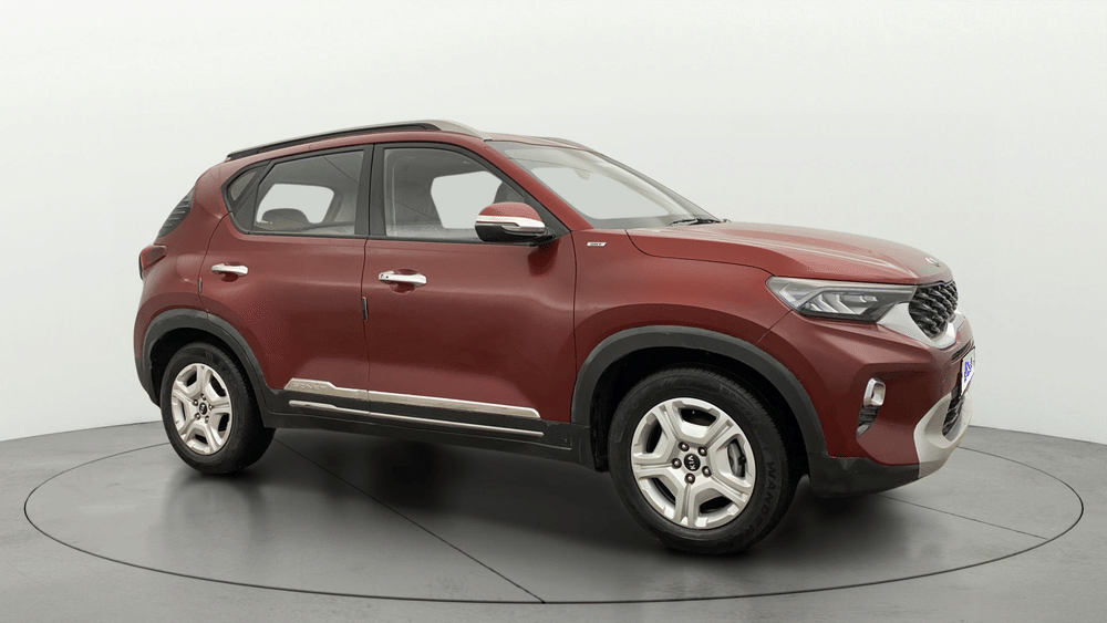 2020 KIA Sonet HTX 1.0 IMT
