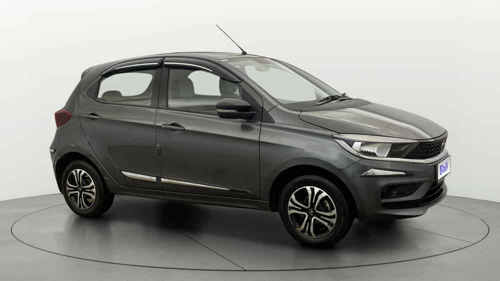 2023 Tata Tiago XTA PETROL