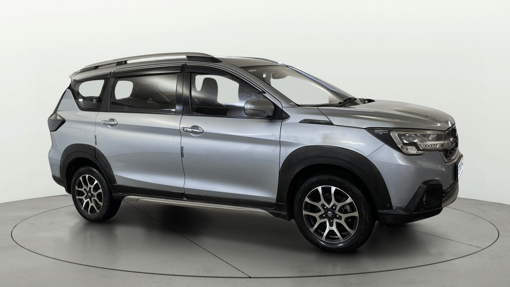 2022 Maruti Suzuki XL6 ZETA AT