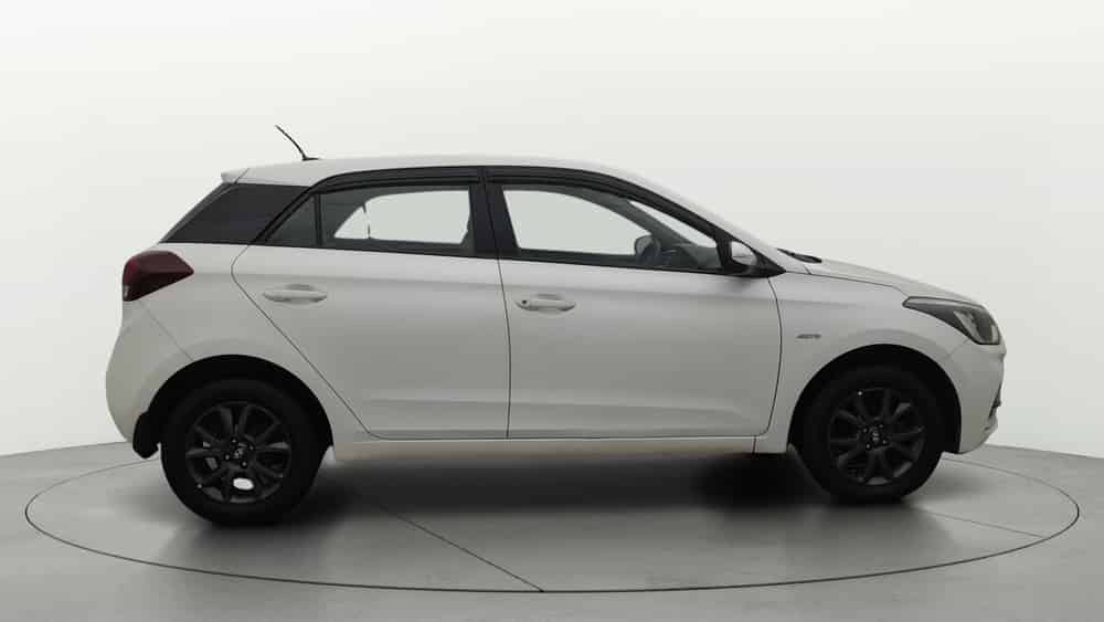 2018 Hyundai Elite i20 2014-2017 ASTA 1.2  CVT