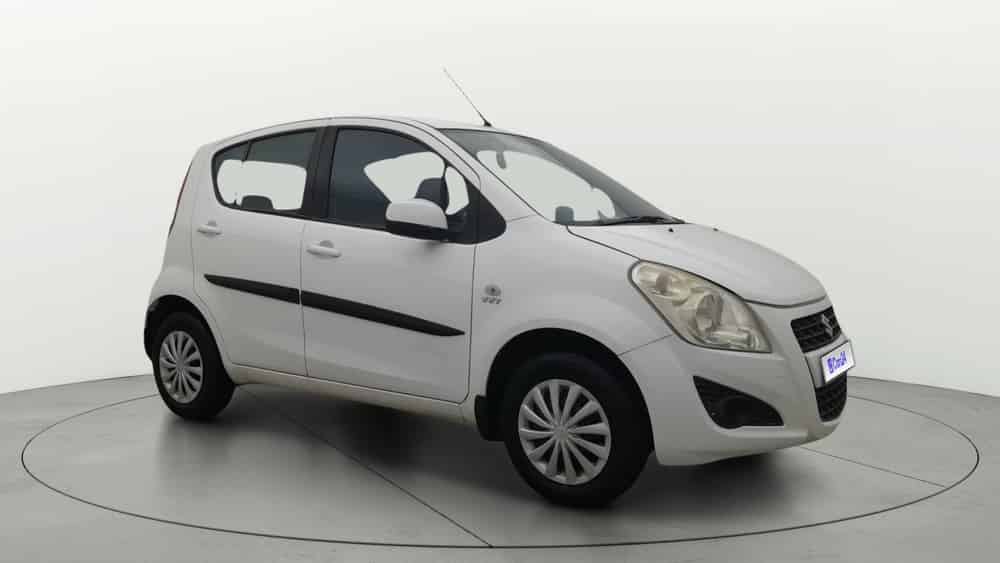 2014 Maruti Suzuki Ritz 2009- 2016 VXI