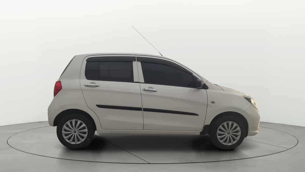 2017 Maruti Suzuki Celerio VXI AMT