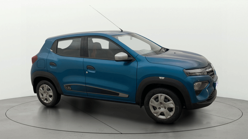 2021 Renault Kwid RXT 1.0 (O)