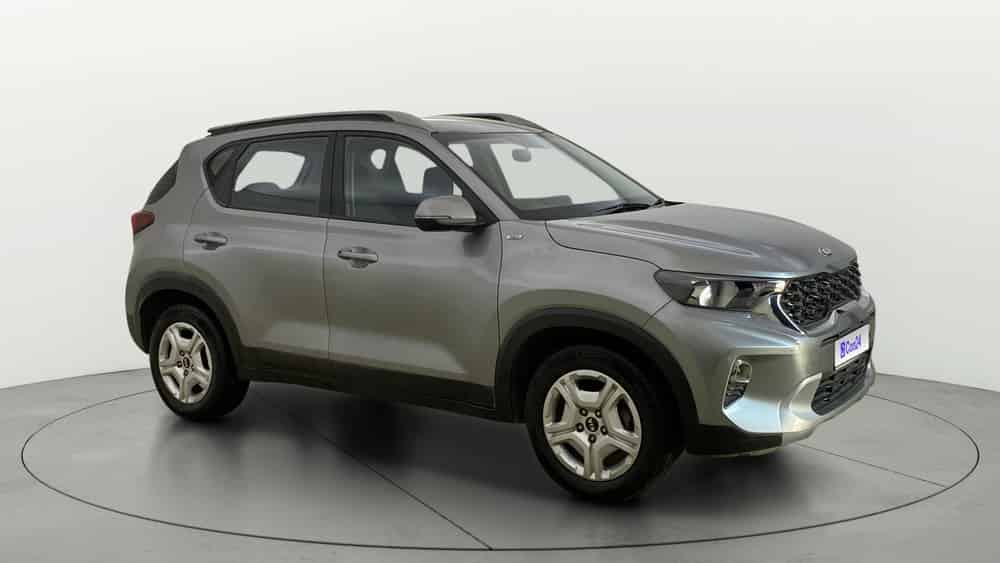2020 KIA Sonet HTK PLUS 1.0 IMT