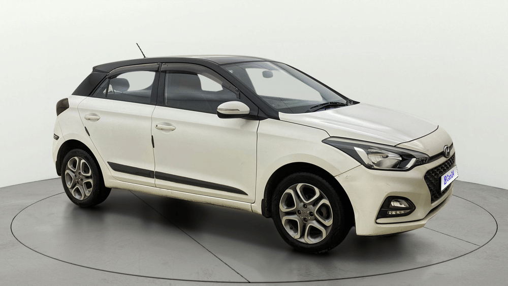 2018 Hyundai Elite i20 2014-2017 ASTA 1.2 DUAL TONE