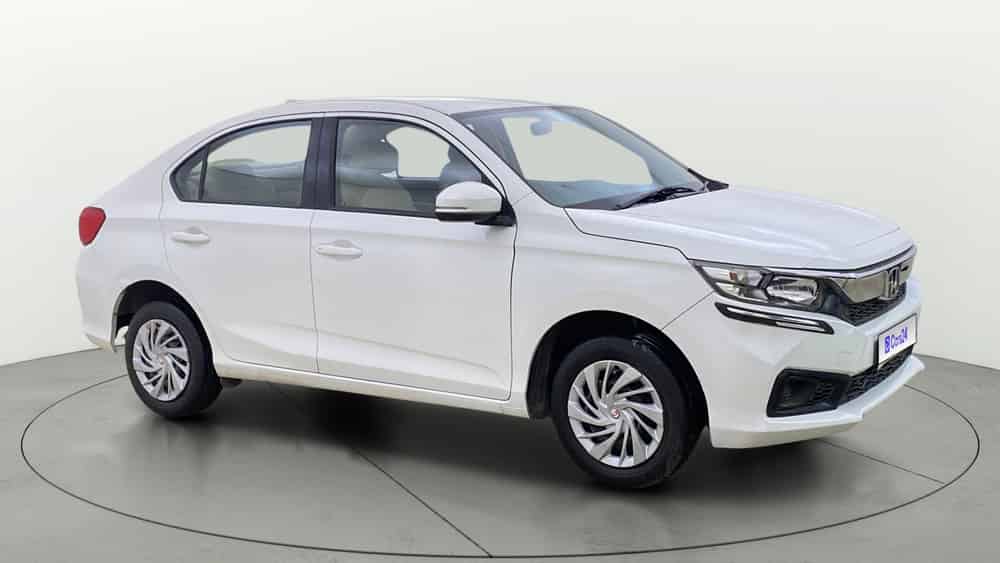 2021 Honda Amaze 1.2L I-VTEC S