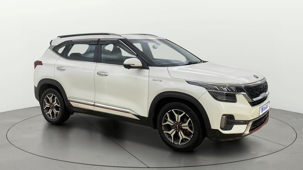 2020 KIA Seltos 2023-2026 GTX PLUS AT 1.5 DIESEL