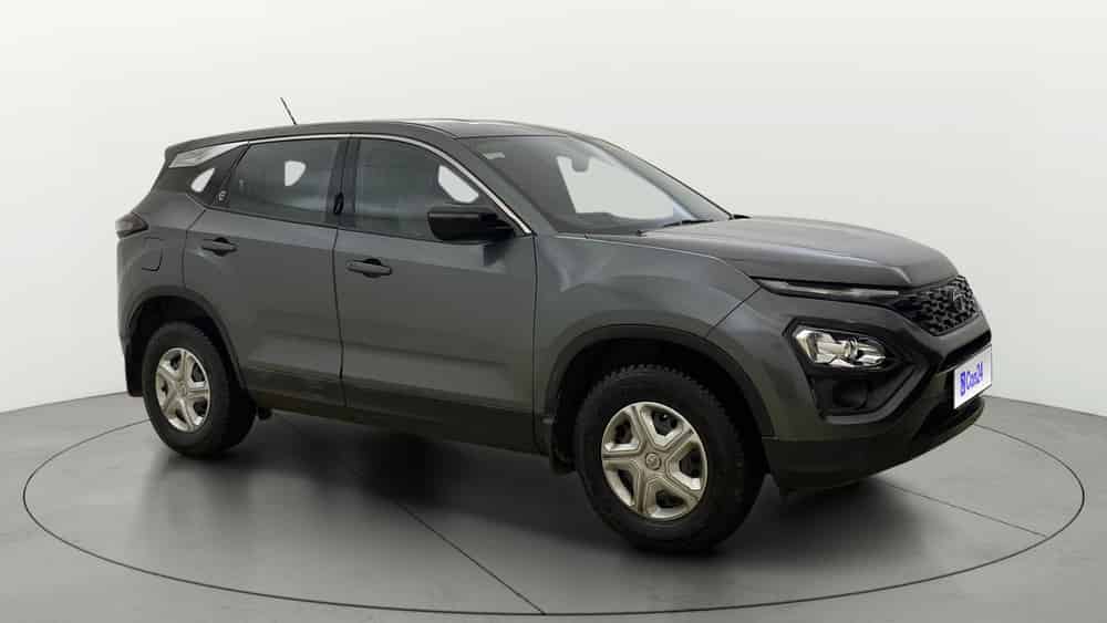 2023 Tata Harrier XM 2.0L KRYOTEC