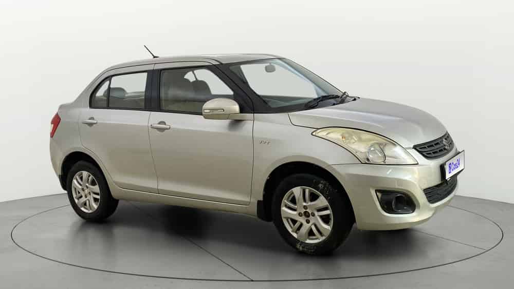 2013 Maruti Suzuki Swift Dzire 2017-2020 ZXI
