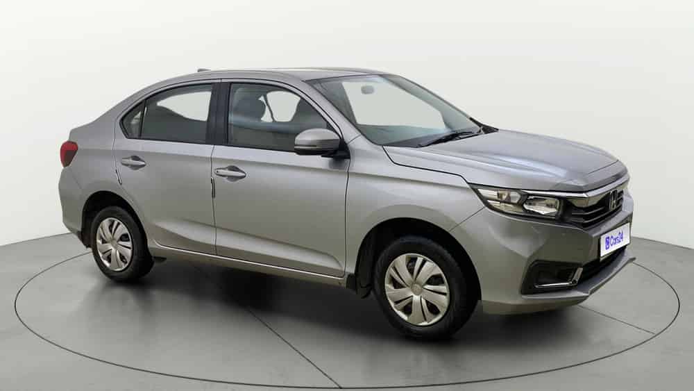 2022 Honda Amaze 1.2L I-VTEC S CVT