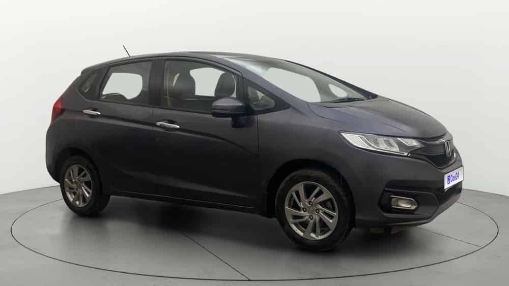 2021 Honda Jazz 2020-2023 1.2L I-VTEC ZX CVT
