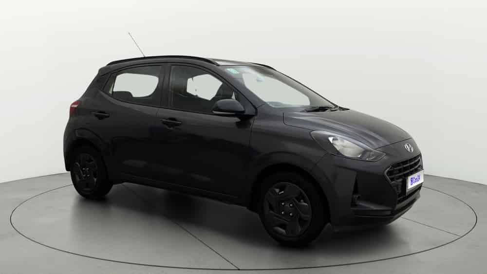 2022 Hyundai Grand i10 Nios MAGNA CORPORATE EDITION 1.2 KAPPA VTVT