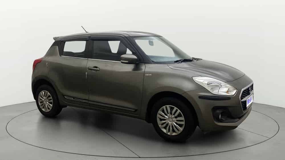 2019 Maruti Suzuki Swift VDI
