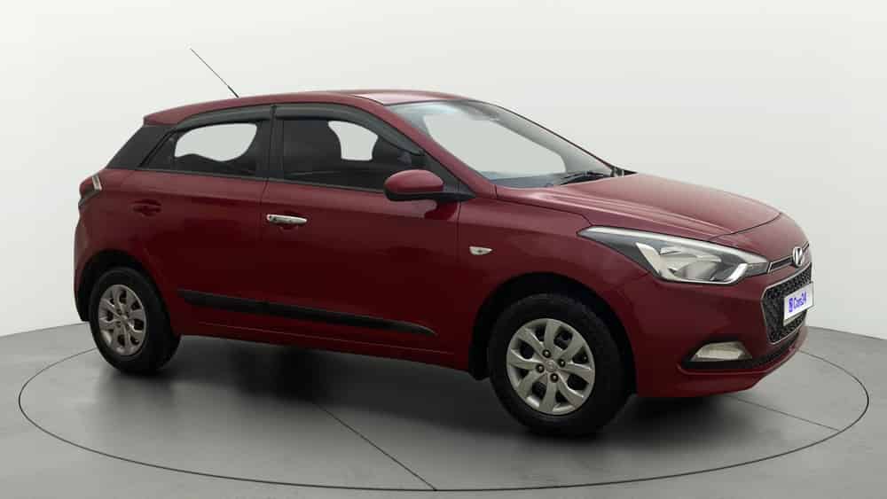 2015 Hyundai Elite i20 2014-2017 MAGNA 1.4 CRDI