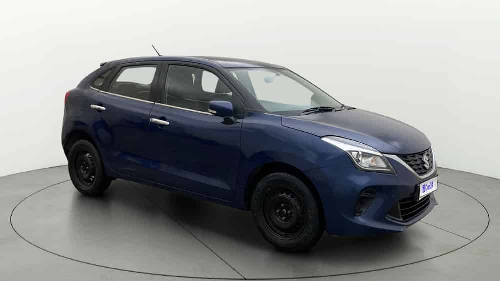 2019 Maruti Suzuki Baleno DELTA PETROL 1.2