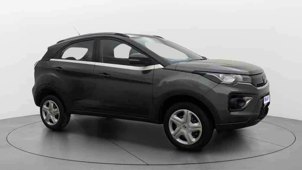 2020 Tata Nexon XM PETROL