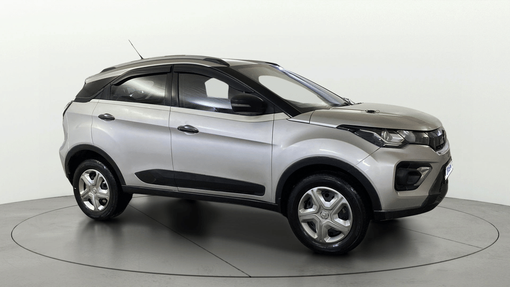 2021 Tata Nexon XMA SUNROOF PETROL