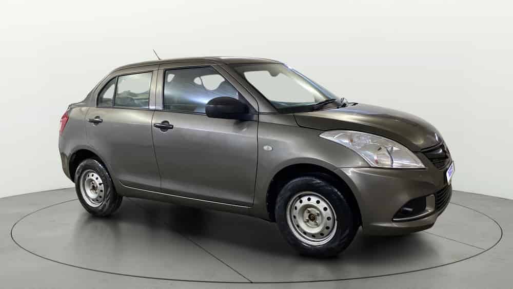 2015 Maruti Suzuki Swift Dzire 2017-2020 LXI (O)
