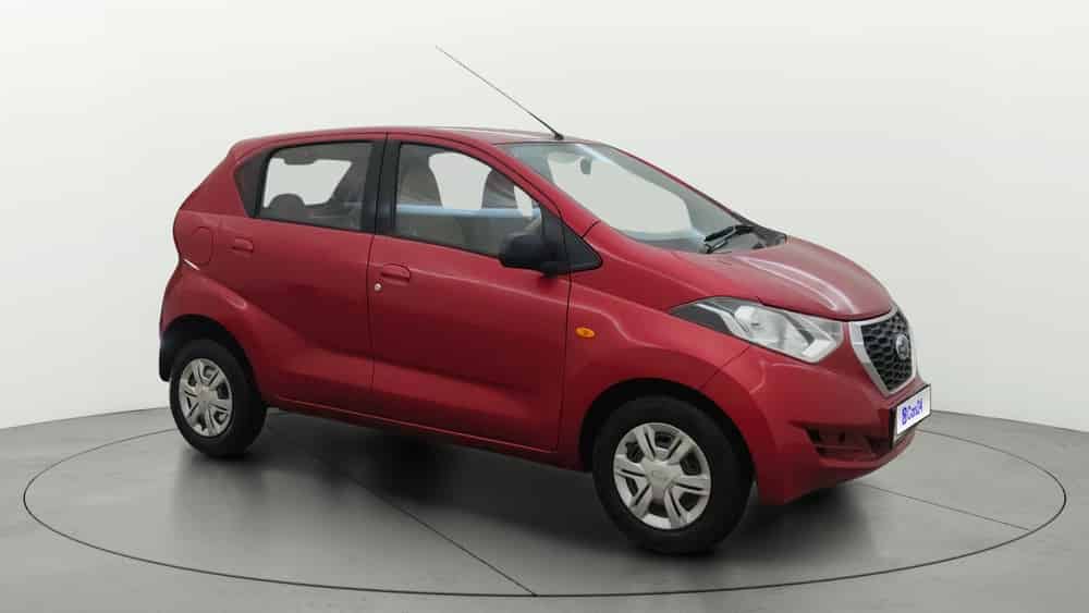 2017 Datsun Redi Go 2016-2018 T (O)