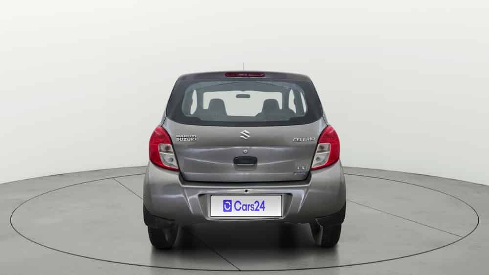 2014 Maruti Suzuki Celerio VXI AMT