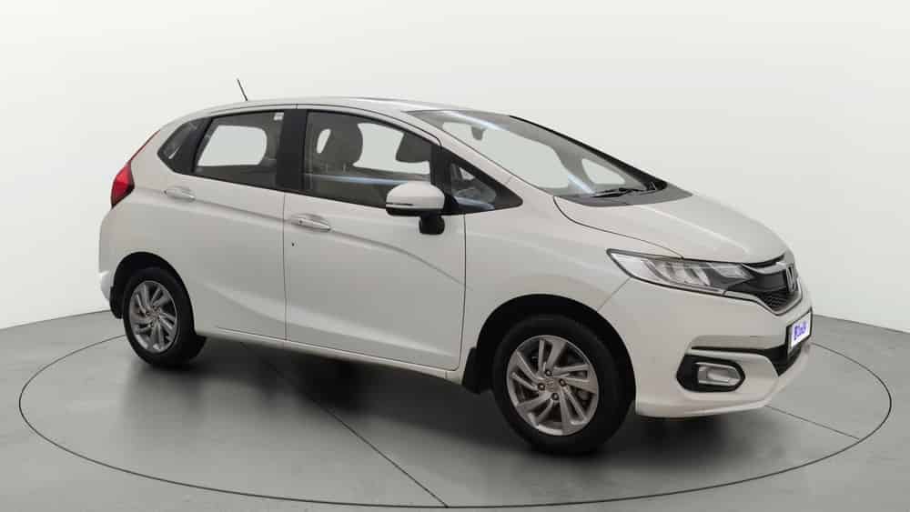 2021 Honda Jazz 2020-2023 1.2L I-VTEC ZX CVT