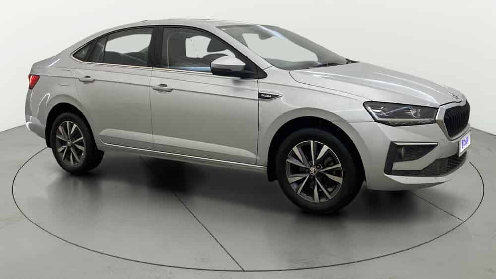 2023 Skoda Slavia STYLE 1.0L TSI MT