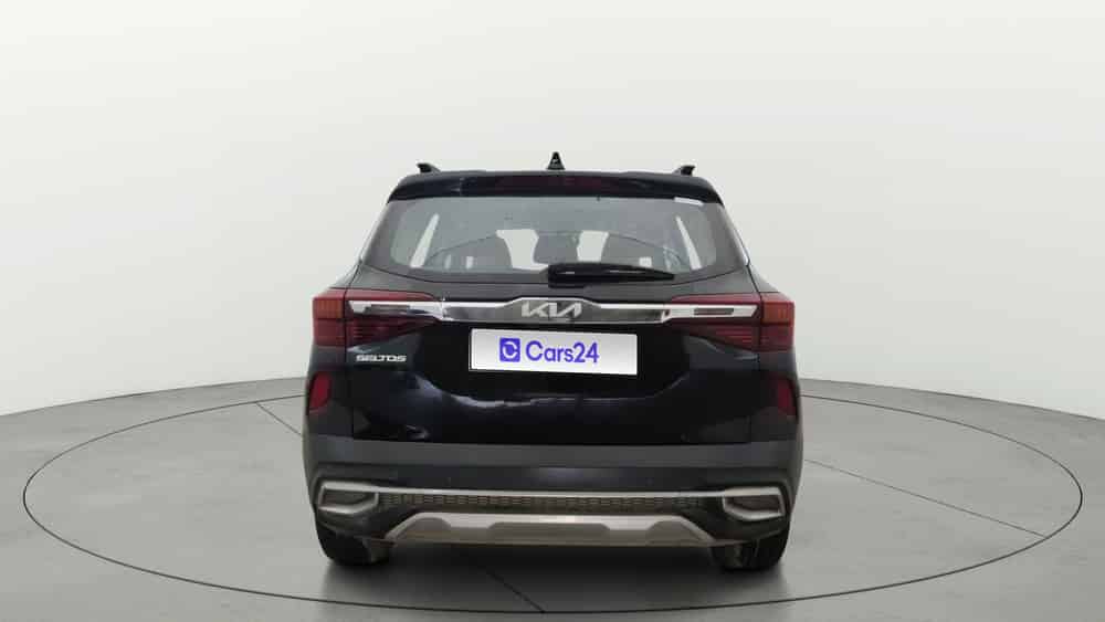 2023 KIA Seltos 2023-2026 HTX 1.5 DIESEL IMT