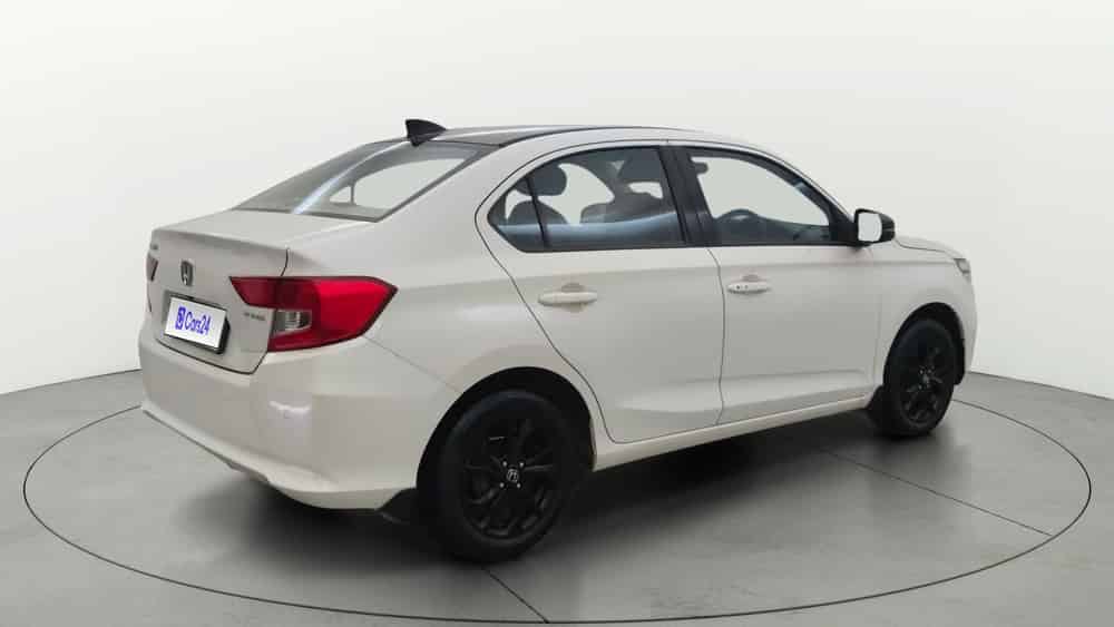 2020 Honda Amaze 1.2L I-VTEC VX