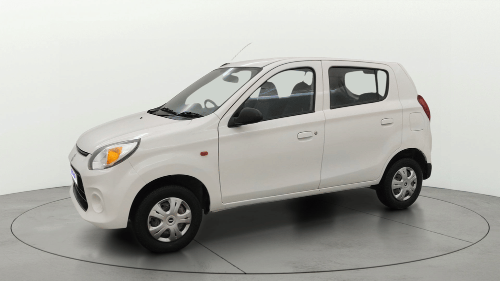 2018 Maruti Suzuki Alto 800 2016 -19 LXI O