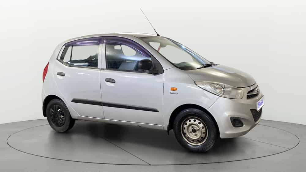 2014 Hyundai i10 MAGNA 1.1