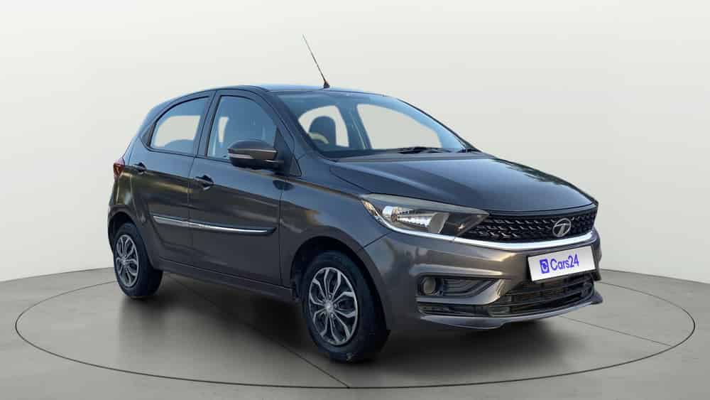 2021 Tata Tiago XT PETROL