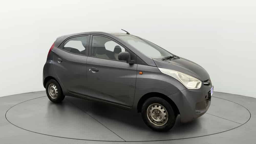 2014 Hyundai EON ERA +