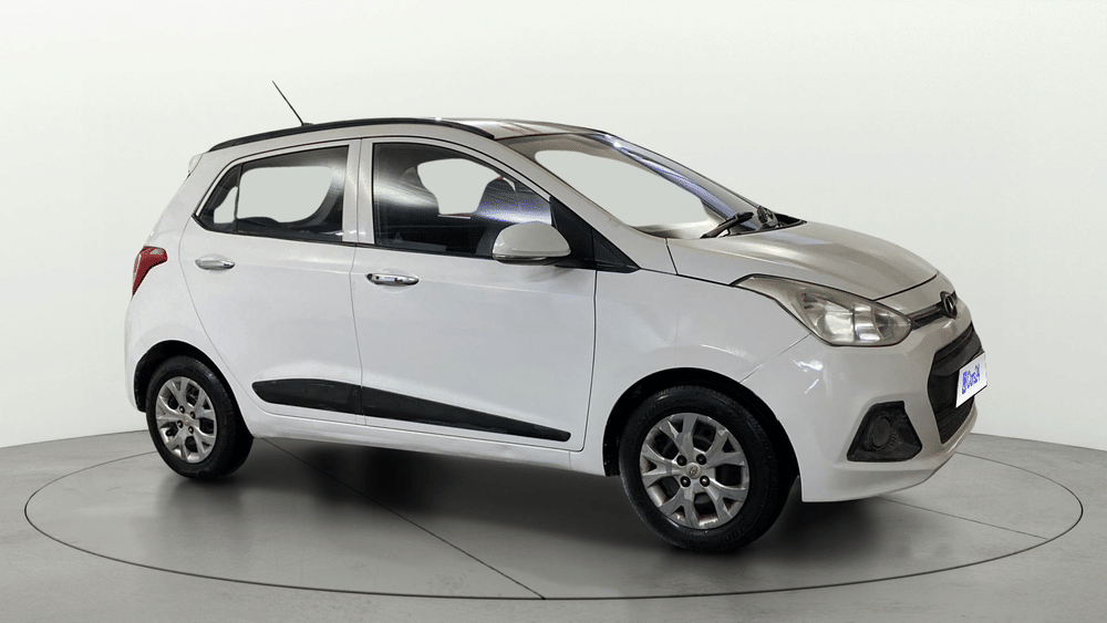 2014 Hyundai Grand i10 SPORTZ 1.2 KAPPA VTVT